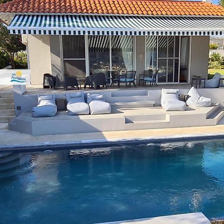 Villa Portomare Porto Rafti Exterior photo