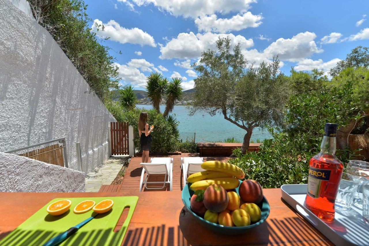 Villa Portomare Porto Rafti Exterior photo